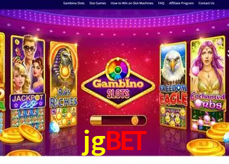 jgbet Salvador - Bonus Stats