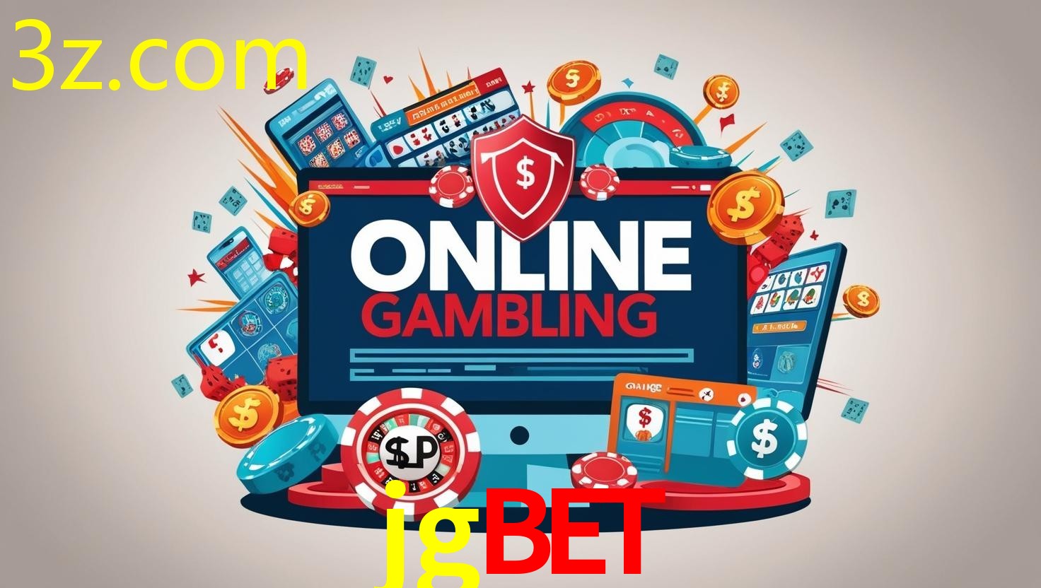 Slots no Site JGBET.COM