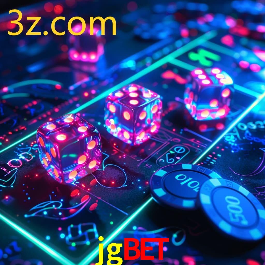 Cassino Online Seguro JGBET.COM