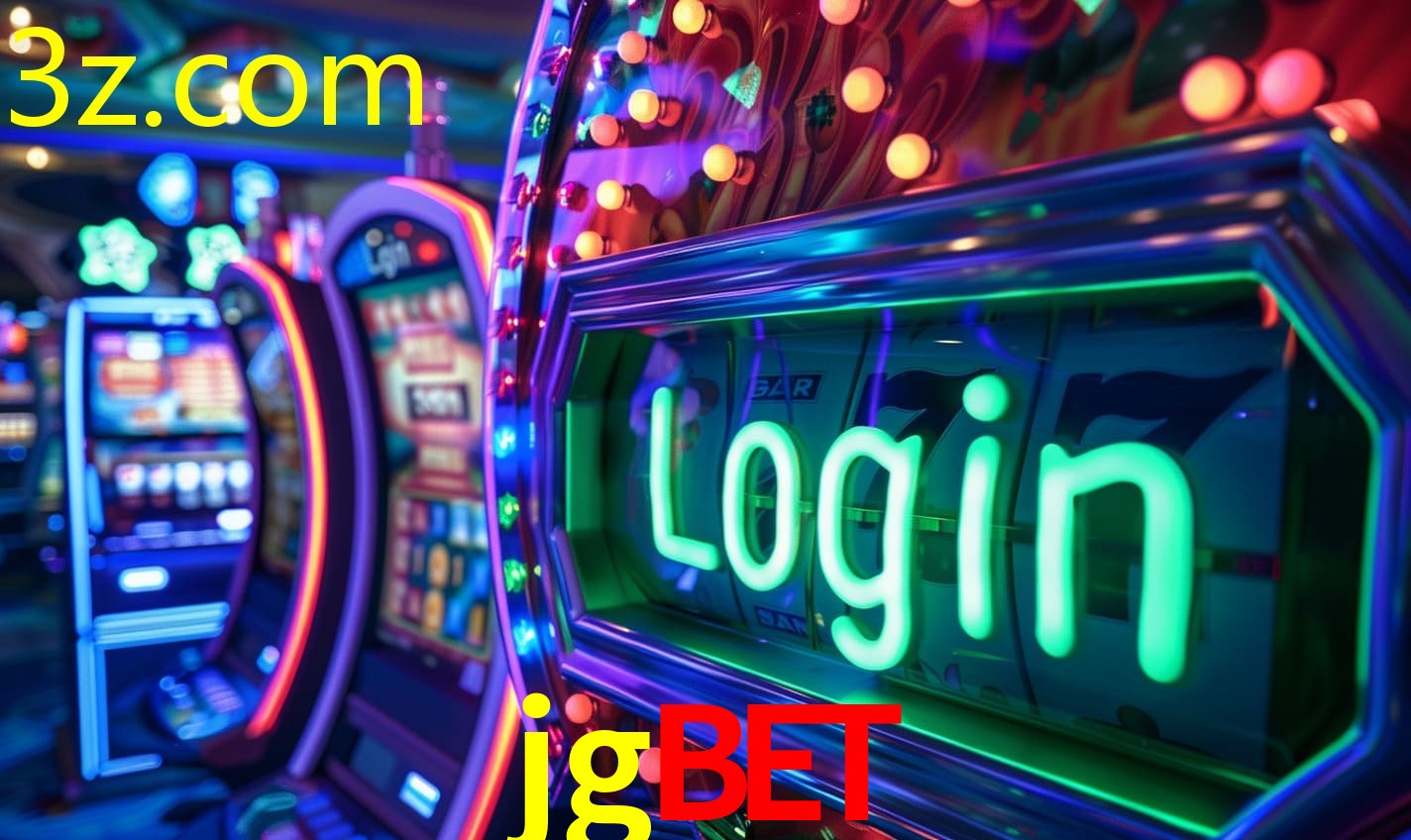 Jogos de Cassino JGBET.COM
